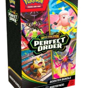 Booster Bundle Español