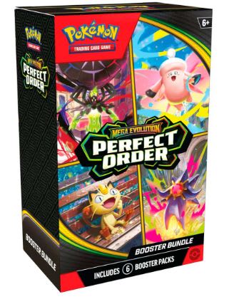 Booster Bundle Español